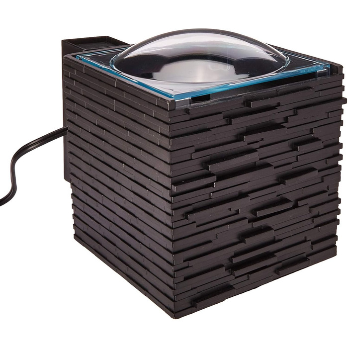 Набір для акваріума Fluval Chi II 10505, 1,5 л, білий
