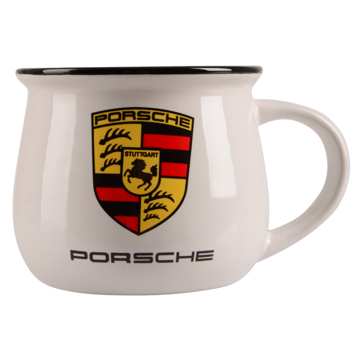 Чашка 350 мл Premium Car LED