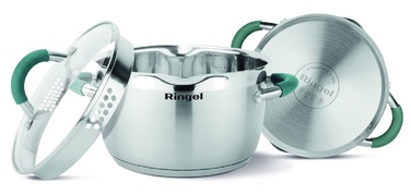 Каструля RINGEL Expert 18 см 2.5 л (6723690)