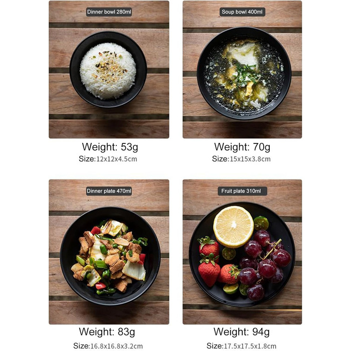 Кемпінговий посуд Посуд з нержавіючої сталі для кемпінгу Столові прибори, термостійкі, з сумкою для зберігання, багаторазові, для пікніків, походів, обідів на свіжому повітрі, 18 x 18 x 7,5 см