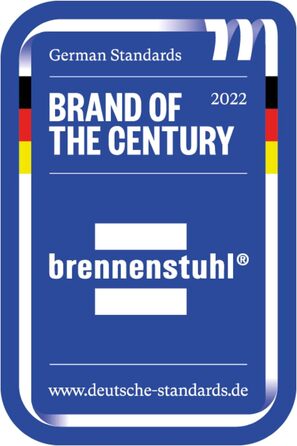Розеткова планка Brennenstuhl Bremounta 4-місна з вимикачем (розетка на кілька розеток з кутом нахилу 90 градусів, штепсельна план