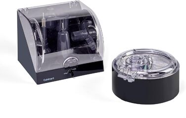 Кухонний комбайн, блендер, кухонний комбайн, з широким набором аксесуарів, FP1300BE, Midnight Blue Grey