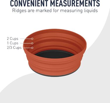 Темно-синя чаша X-BOWL
