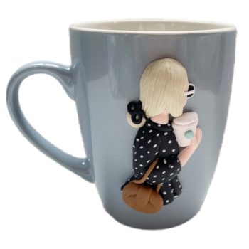 Чашка Limited Edition Dream Girl (7136738)