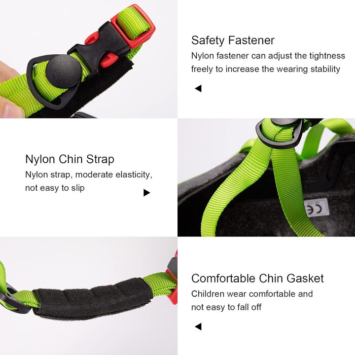 Дитячий шолом 2 3 4 5 років хлопчики дівчатка Дитячий велосипедний шолом скейтборд скелелазіння самокат баланс велосипед Розмір 50