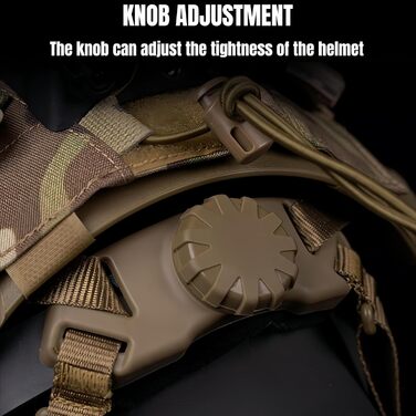 Тактичний швидкий шолом повного покриття шоломи зі сталевою сіткою маска/окуляри полювання косплей захисне спорядження зелений