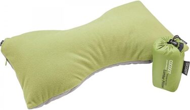 Подушка для голови/Подушка для подорожей Cocoon з опорою на поперек - 42x211 см