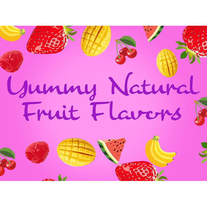 Зволожувальний гель ID Frutopia на водній основі, зі смаком манго, 100 мл