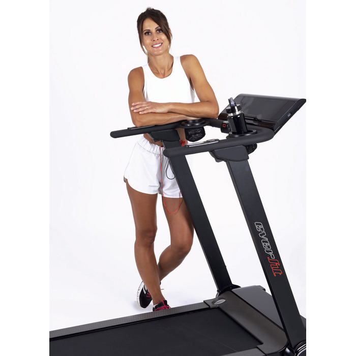 Бігова доріжка Everfit TFK 855 Slim (TFK-855-SLIM)