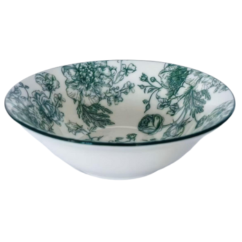 Салатник Limited Edition Blossom Green, 17.5 см (7186268)