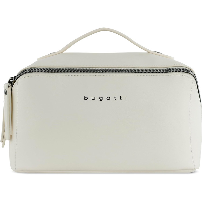 Жіночі аксесуари для подорожей Almata двосторонній гаманець M Beige