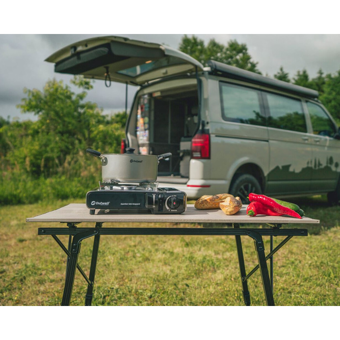 Стіл кемпінговий Outwell Canmore L (531192)