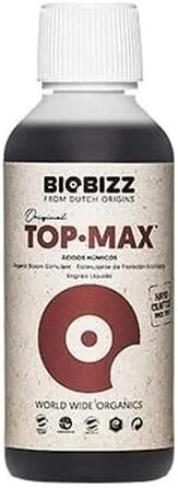 Рідке добриво Biobizz Try-Pack Indoor Organic, 3х250 мл