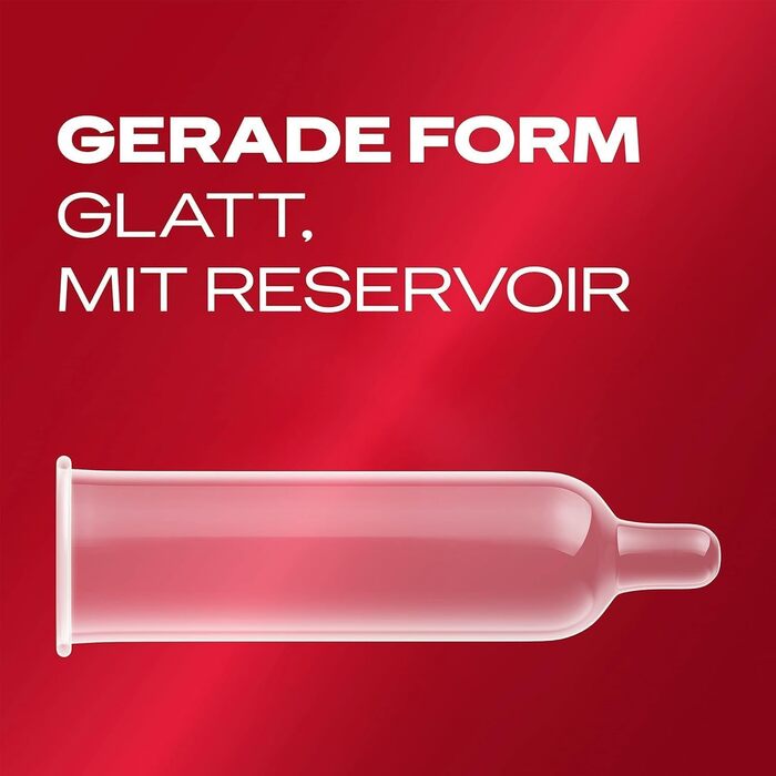 Презервативи Durex Love Sex Feel Ultra Thin, 10 шт