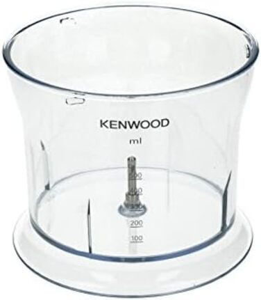 Подрібнювач Kenwood Triblade Minipimer HB HBM HB724 HB720 HB710 HDP 30 40 304 408