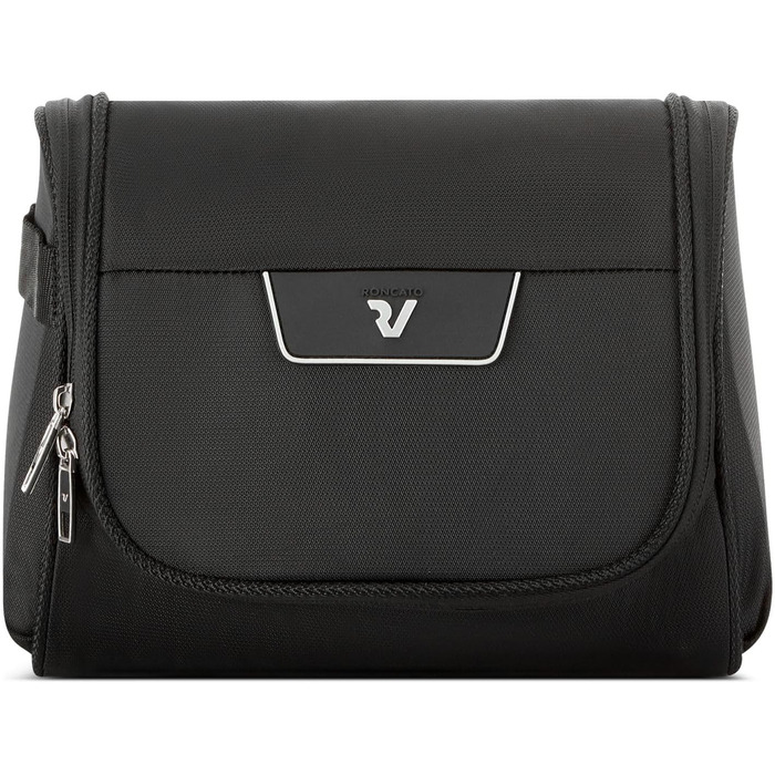 Дорожня сумка RONCATO Joy з вішалкою чорна