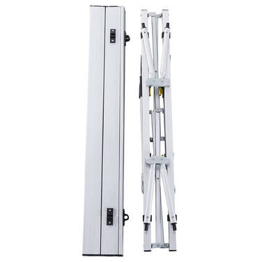 Стіл Uquip Variety M Grey (244112)