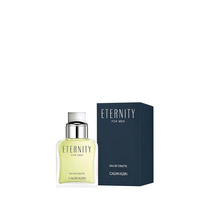 Туалетна вода Calvin Klein Eternity for Men (30 мл)