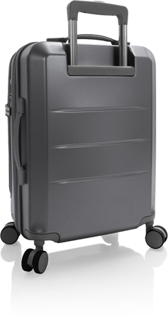 Валіза Heys EZ Fashion (S) Charcoal (10162-0047-21)