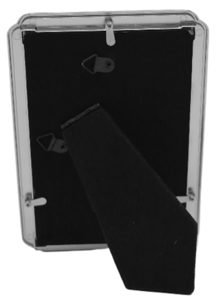 Фоторамка EVG ONIX 10х15 Z15 Gray  (7119200)