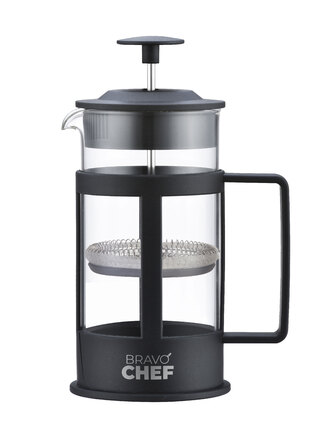 Френч-прес Bravo Chef, 0.8L (6710026)