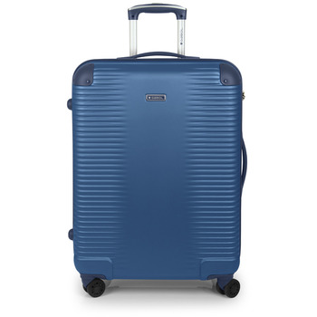 Валіза Gabol Balance XP (M) Blue (123446-003)