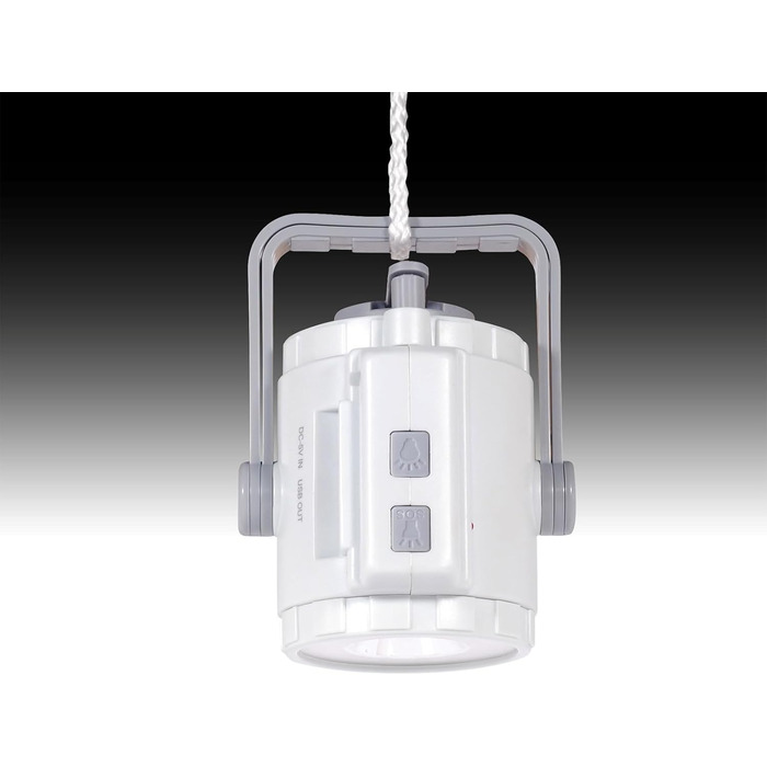 Портативний світлодіодний ліхтар з ручним приводом, багаторежимні прожектори, кемпінговий ліхтар з ABS-пластику, прожектор для кемпінгу та багато іншого.