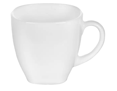Набір чашок Luminarc Carine White, 6х220 мл (7101960)