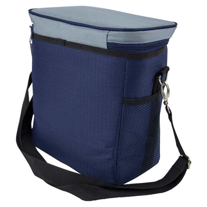 Термосумка Bo-Camp Cooler Bag 10 Blue (6702983)