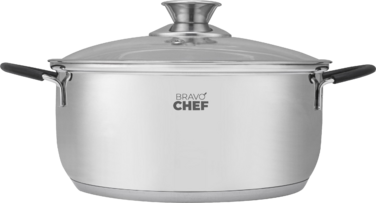 Набір посуду Bravo Chef Safran (6 предметів) (7163547)