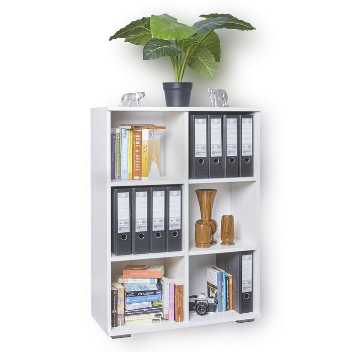 Полиця Біла книжкова полиця Полиця для файлів 80,2 см x 109,5 см x 35 см Міцна полиця для документів Полиця для зберігання офісних меблів Дерев&39яна полиця Невелика кімнатна перегородка Полиця для господарських потреб Окремостояча полиця