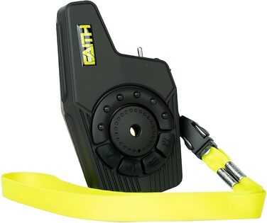 Набір детекторів Faith, сигналізаторів клювання, вудок з підвіскою, 31