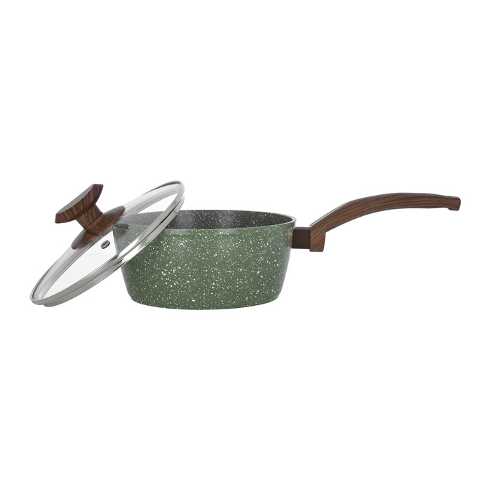 Ківш RINGEL Pesto (1.6 л) 18 см (6530396)