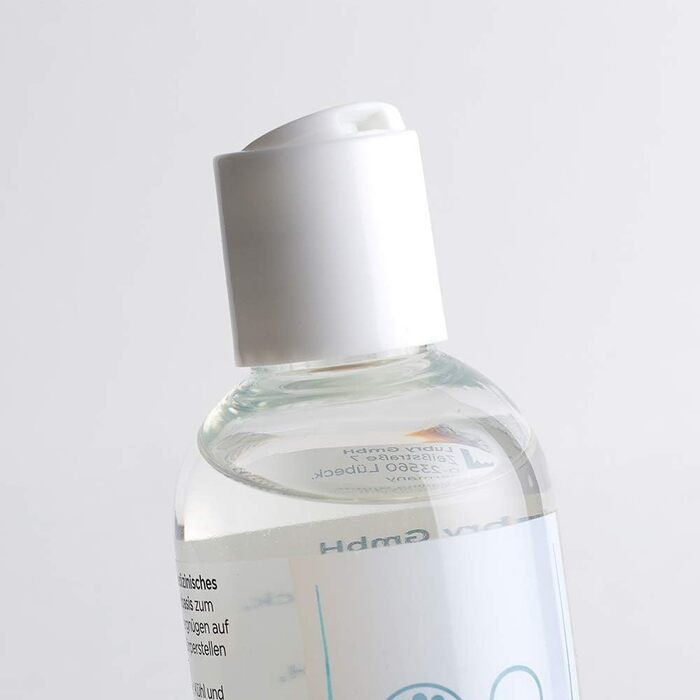 Водна інтимна змазка Deluxe Lumunu Aqua, 250 мл