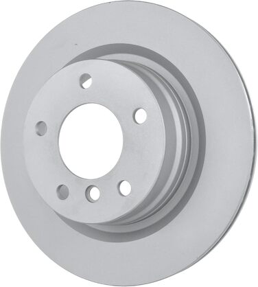 Гальмівні диски Bosch 0 986 479 218 (комплект 2 шт.)