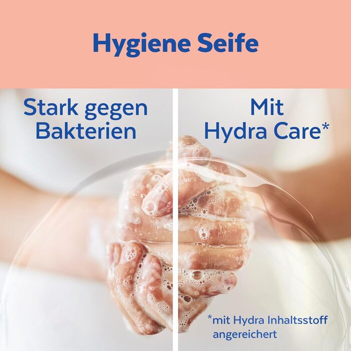 Для автоматичного дозатора мила - 5 х 250 мілілітрів мила для рук у практичній упаковці Fresh 250 мл (упаковка 5)