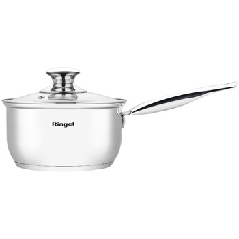 Ківш 16 см 1,6 л Grey line Ringel