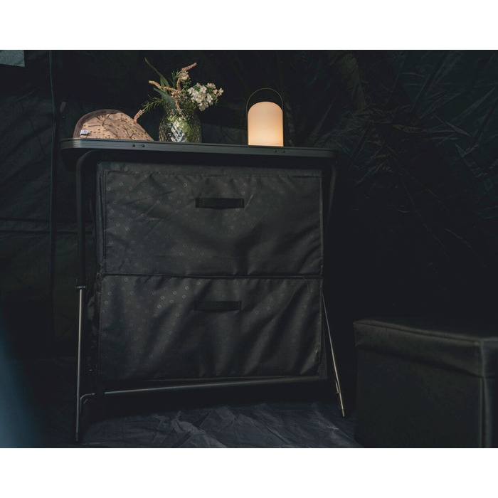 Шафа кемпінгова Outwell Bahamas Cabinet (531173)