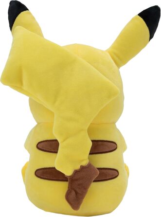 М'яка іграшка Pikachu, 30 см офіційний ліцензійний продукт Pokmon