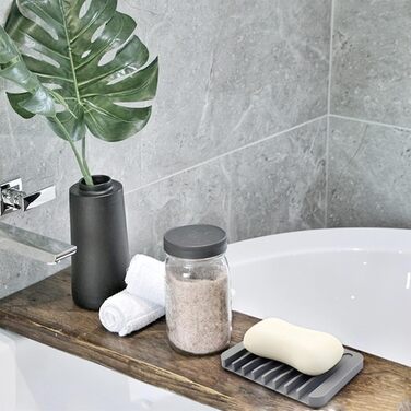 Ука мильниця, мильниця зі зливом, мильниця, мильниця для душу, мильниця, мильниця без свердління, мильниця силіконова, для ванної,