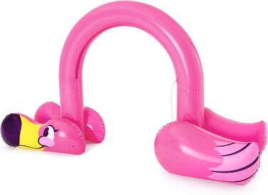 Спринклер Flamingo Sprinkler Bow Black