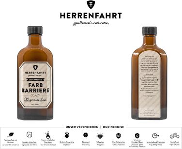 ЧОЛОВІЧА ЇЗДА Догляд за шкірою преміум-класу з кольоровим бар'єром для білої та світло-гладкої шкіри (захист від знебарвлення) Ефе