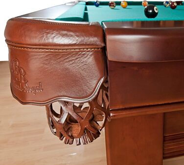 Більярдний стіл Billiard-Royal Magdalena 9 футів — професійний вибір для справжніх поціновувачів