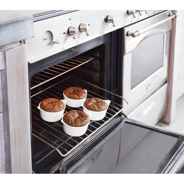 Набір форм для запікання LUMINARC SMART CUISINE, 5 предметів (6430905)