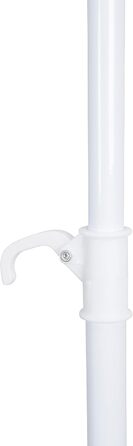 Комплект стільця для пікніка та парасольки Stansport 615, коричневий колір дерева