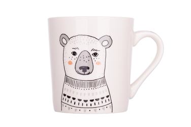 Чашка Limited Edition Teddy (6545848)