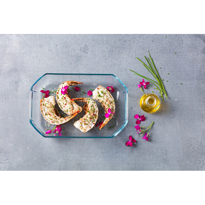 Форма Pyrex Inspiration, 27х18х7 см (7092324)