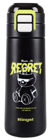 Термос Ringel Black&White 500 мл Black (7101905)