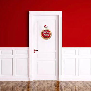 Прикраса різдвяного календаря декор на різдво X-Institute