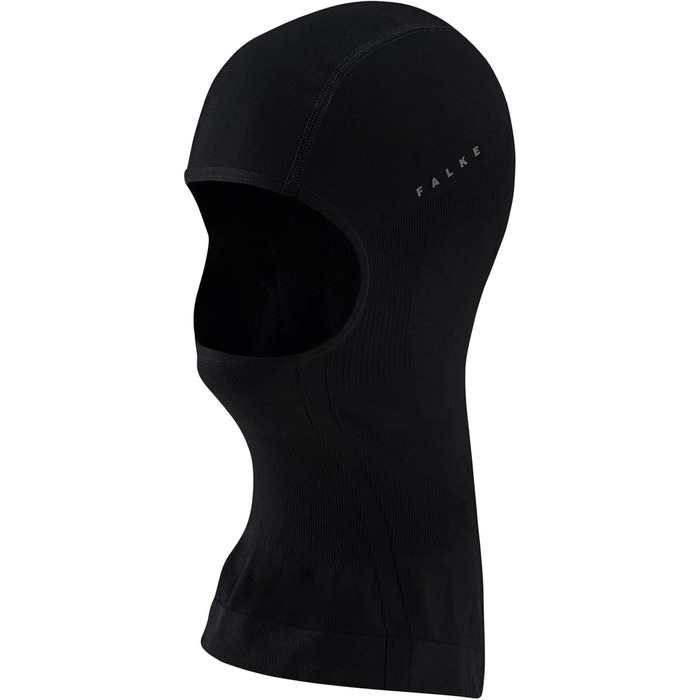 Унісекс Максимально Тепла Балаклава Маска Лижна Маска Лижна Шапка Тепла Без Тертя Шви Зі Світловідбивачами Швидковисихаюча Дихаюча Функціональна Матеріал 1 шт. L-XL Чорний 3000